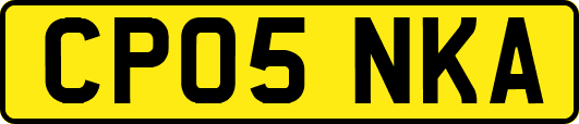 CP05NKA