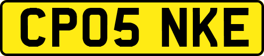 CP05NKE