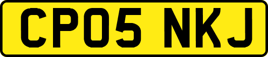 CP05NKJ