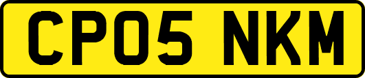 CP05NKM