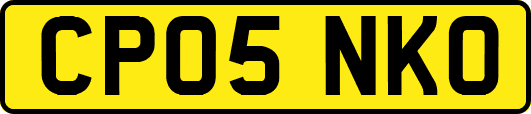 CP05NKO