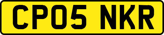 CP05NKR