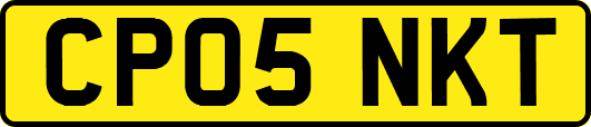 CP05NKT