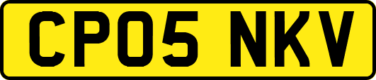 CP05NKV