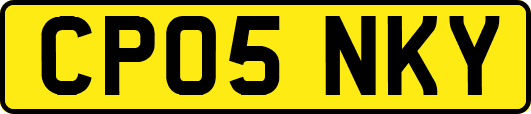 CP05NKY