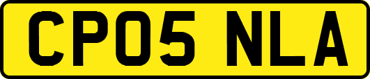 CP05NLA