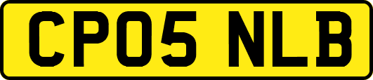CP05NLB
