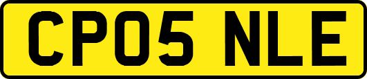 CP05NLE