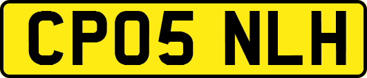 CP05NLH