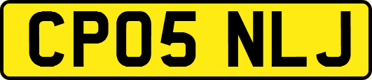 CP05NLJ