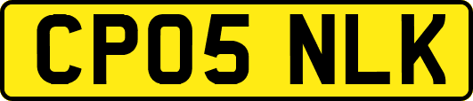 CP05NLK