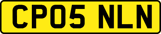 CP05NLN