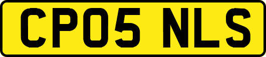 CP05NLS