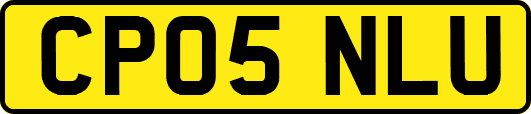 CP05NLU