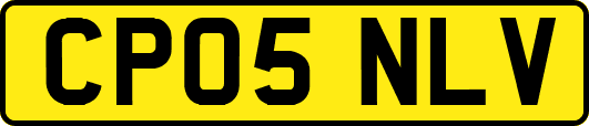 CP05NLV