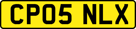 CP05NLX