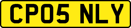 CP05NLY