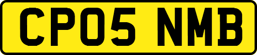 CP05NMB