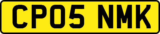 CP05NMK