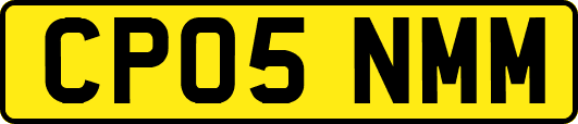 CP05NMM