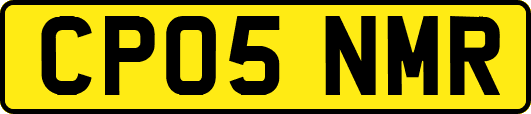 CP05NMR