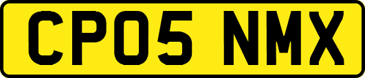CP05NMX