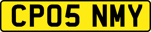 CP05NMY