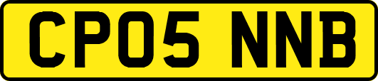 CP05NNB