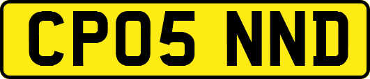 CP05NND