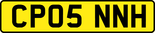 CP05NNH