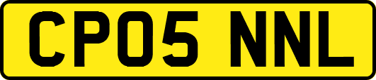 CP05NNL
