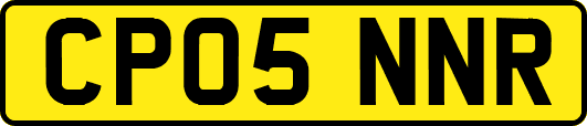 CP05NNR