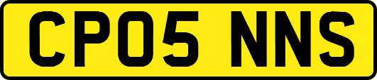 CP05NNS