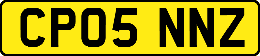 CP05NNZ