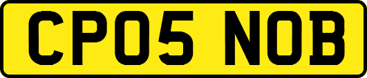 CP05NOB