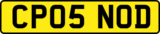 CP05NOD