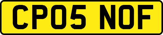 CP05NOF
