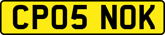 CP05NOK