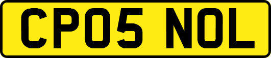 CP05NOL