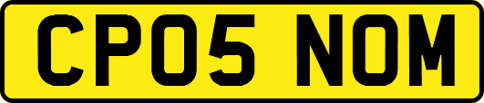 CP05NOM
