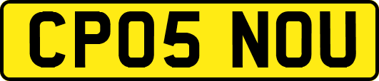 CP05NOU