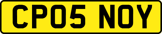 CP05NOY