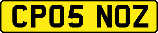 CP05NOZ