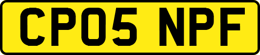 CP05NPF
