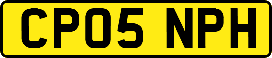 CP05NPH