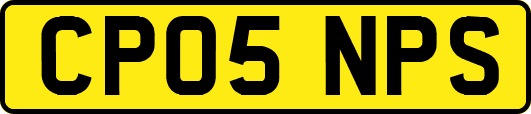 CP05NPS