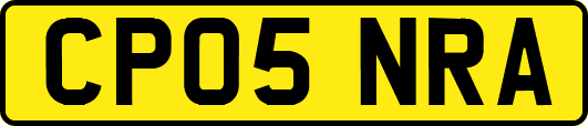 CP05NRA