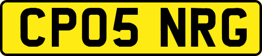 CP05NRG