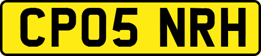 CP05NRH