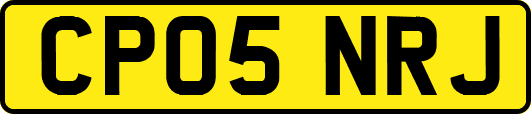 CP05NRJ
